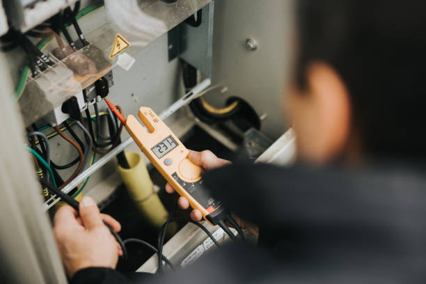 Best Local Electrician Companies  in Sardinia, OH