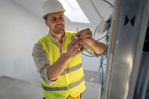 Best Residential Electrician Services  in Sardinia, OH